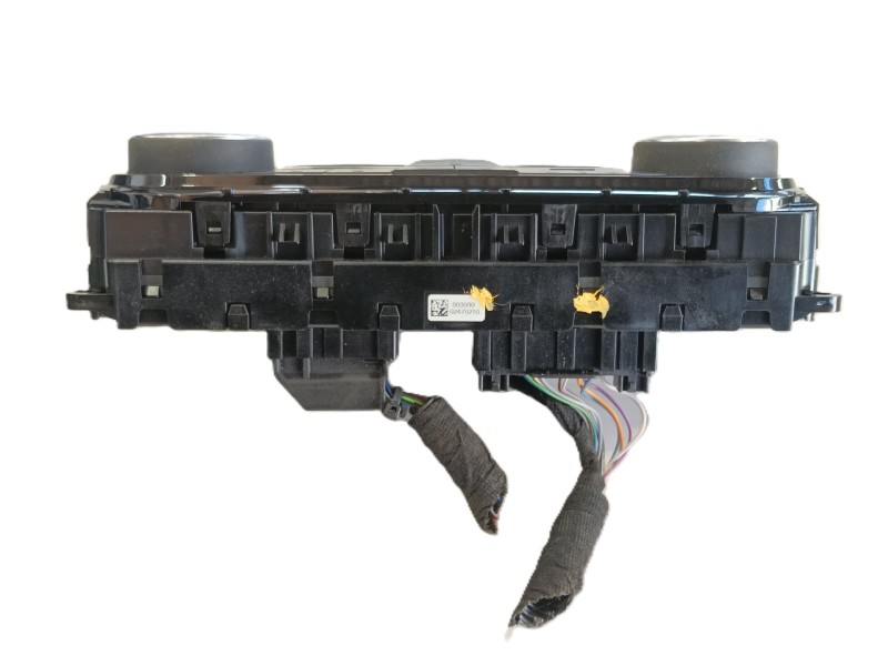 Recambio de mando calefaccion / aire acondicionado para ford puma (j2k, cf7) 1.0 ecoboost referencia OEM IAM 2638321  