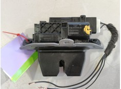 Recambio de cerradura maletero / porton para ford puma (j2k, cf7) 1.0 ecoboost referencia OEM IAM 2475591 H1BAN442A66AB  2
