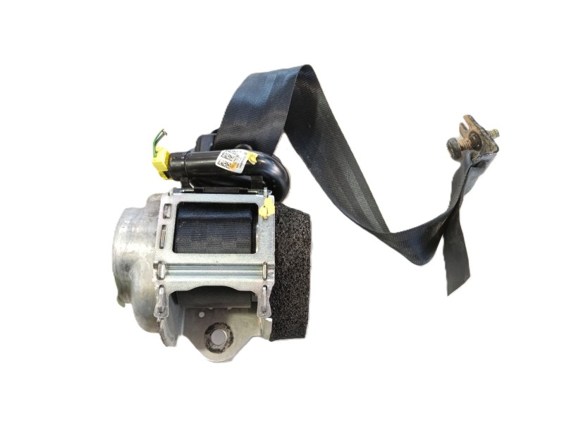 Recambio de cinturon seguridad trasero derecho para ford puma (j2k, cf7) 1.0 ecoboost referencia OEM IAM   