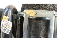 Recambio de cinturon seguridad trasero derecho para ford puma (j2k, cf7) 1.0 ecoboost referencia OEM IAM    2