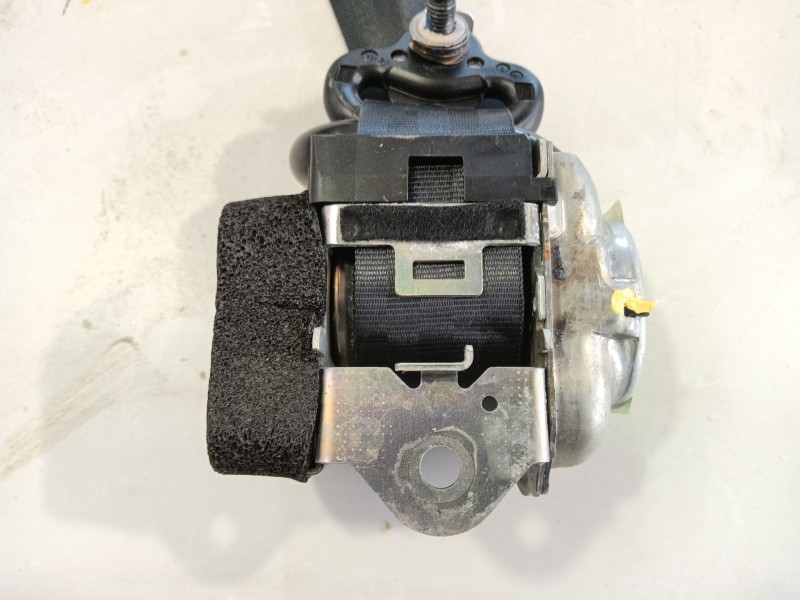 Recambio de cinturon seguridad trasero derecho para ford puma (j2k, cf7) 1.0 ecoboost referencia OEM IAM   