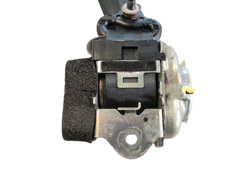Recambio de cinturon seguridad trasero derecho para ford puma (j2k, cf7) 1.0 ecoboost referencia OEM IAM   