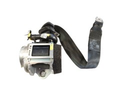Recambio de cinturon seguridad trasero izquierdo para ford puma (j2k, cf7) 1.0 ecoboost referencia OEM IAM   