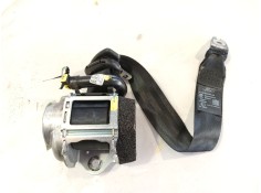 Recambio de cinturon seguridad trasero izquierdo para ford puma (j2k, cf7) 1.0 ecoboost referencia OEM IAM   