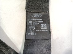 Recambio de cinturon seguridad trasero izquierdo para ford puma (j2k, cf7) 1.0 ecoboost referencia OEM IAM    2