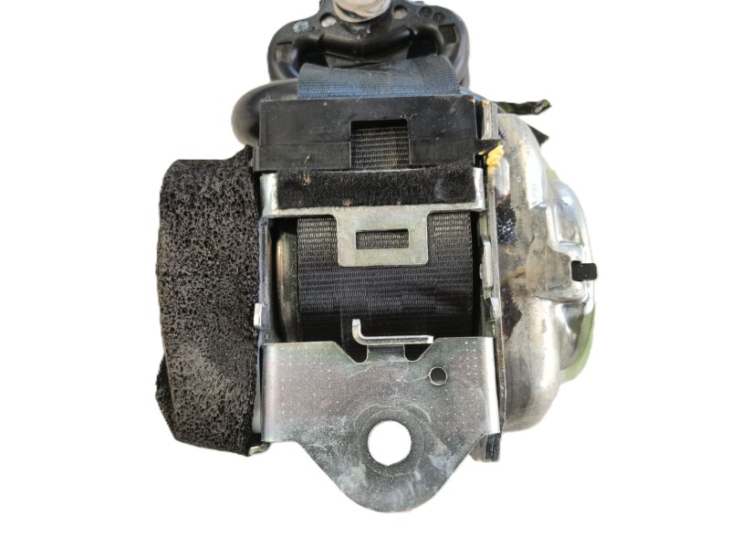 Recambio de cinturon seguridad trasero izquierdo para ford puma (j2k, cf7) 1.0 ecoboost referencia OEM IAM   