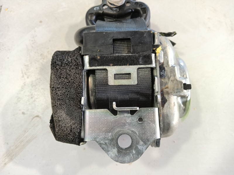 Recambio de cinturon seguridad trasero izquierdo para ford puma (j2k, cf7) 1.0 ecoboost referencia OEM IAM   