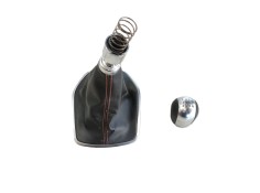 Recambio de pomo palanca cambio para ford puma (j2k, cf7) 1.0 ecoboost referencia OEM IAM   