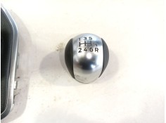 Recambio de pomo palanca cambio para ford puma (j2k, cf7) 1.0 ecoboost referencia OEM IAM    2