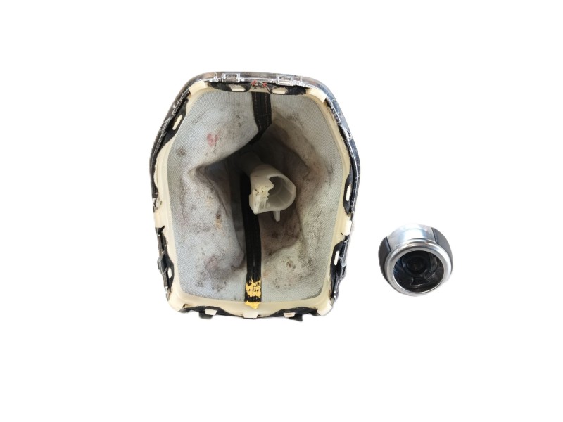 Recambio de pomo palanca cambio para ford puma (j2k, cf7) 1.0 ecoboost referencia OEM IAM   