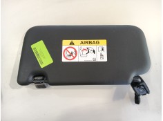 Recambio de parasol derecho para ford puma (j2k, cf7) 1.0 ecoboost referencia OEM IAM    2