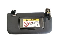 Recambio de parasol derecho para ford puma (j2k, cf7) 1.0 ecoboost referencia OEM IAM   