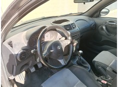 alfa romeo 147 (937_) del año 2007 2