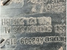 Recambio de electroventilador para audi q2 (gab, gag) 1.6 tdi referencia OEM IAM 5WA121203G   2