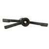 Recambio de mando multifuncion para fiat ducato furgoneta (230_) 2.8 tdi referencia OEM IAM 1302631808  