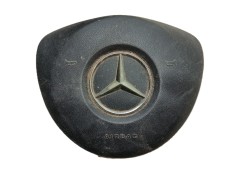 Recambio de airbag delantero izquierdo para mercedes-benz clase c (w205) c 180 bluetec / d (205.036) referencia OEM IAM A0008602