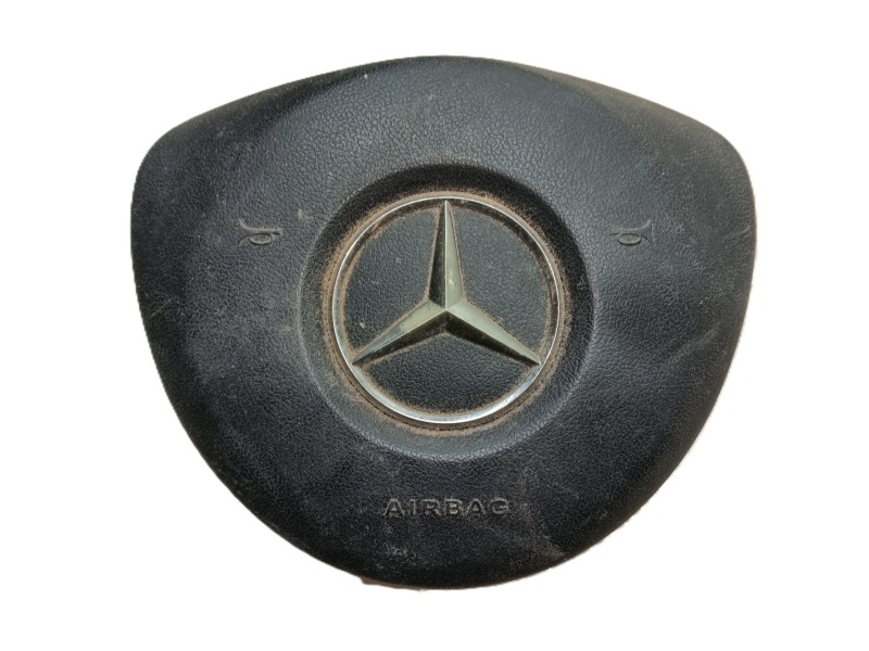 Recambio de airbag delantero izquierdo para mercedes-benz clase c (w205) c 180 bluetec / d (205.036) referencia OEM IAM A0008602