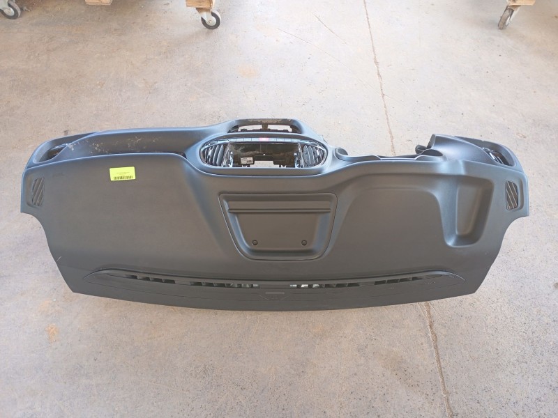 Recambio de salpicadero para fiat doblo cargo (263_) 1.6 d multijet referencia OEM IAM   