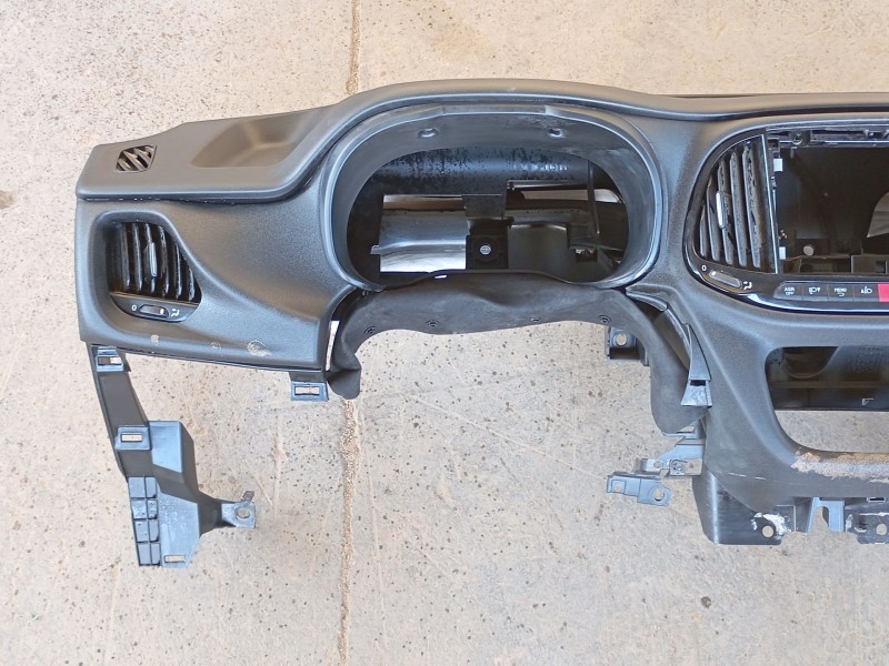 Recambio de salpicadero para fiat doblo cargo (263_) 1.6 d multijet referencia OEM IAM   