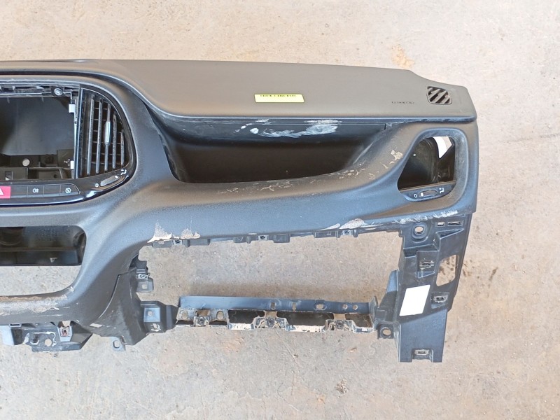Recambio de salpicadero para fiat doblo cargo (263_) 1.6 d multijet referencia OEM IAM   