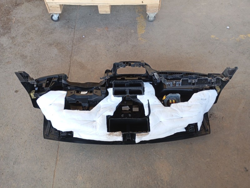 Recambio de salpicadero para fiat doblo cargo (263_) 1.6 d multijet referencia OEM IAM   