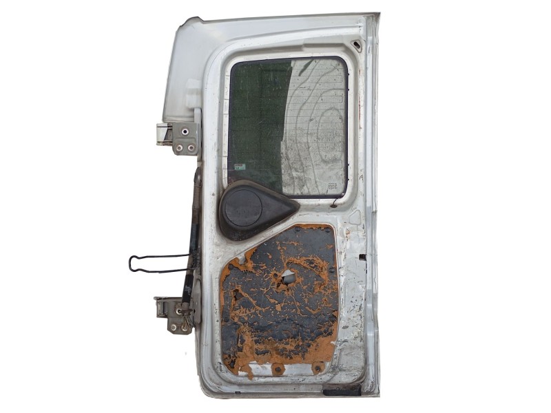 Recambio de puerta trasera derecha para fiat scudo furgoneta (270_, 272_) 2.0 d multijet referencia OEM IAM   