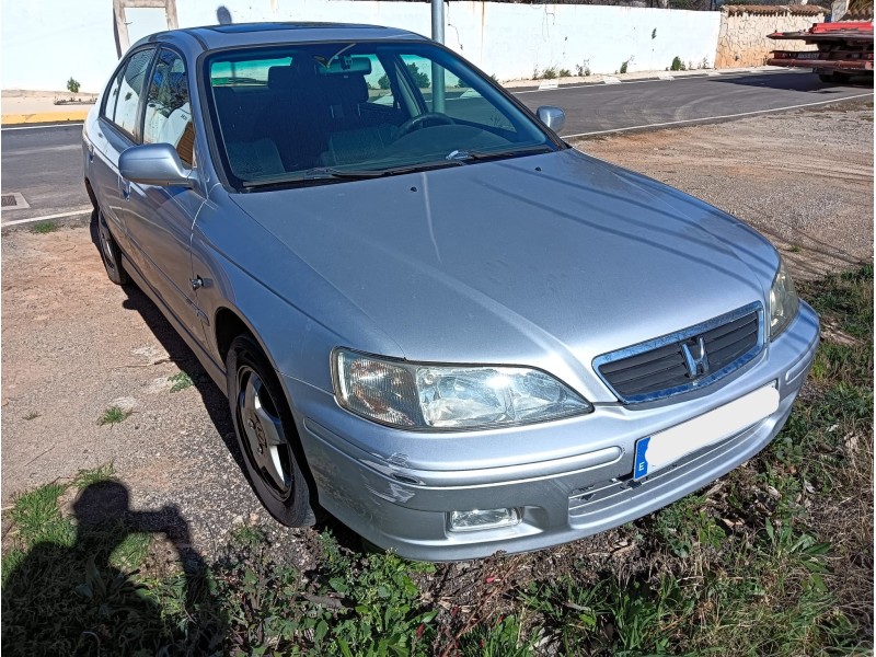 honda accord vi hatchback (ch, cl) del año 1999