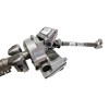 Recambio de columna direccion para fiat 500 cabrio (150) lounge referencia OEM IAM 28151888 3822878401A 38228784 / BLM040
