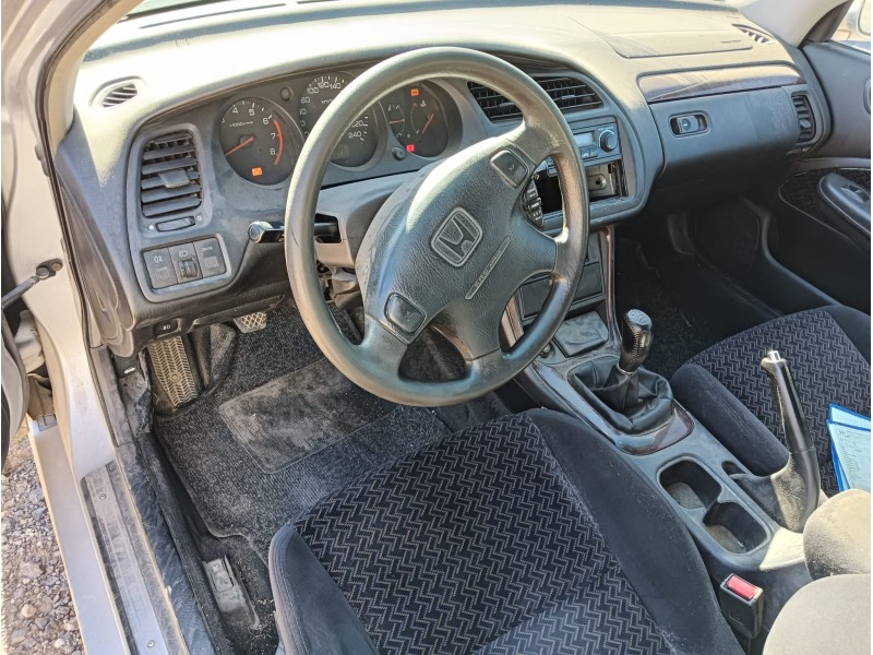 honda accord vi hatchback (ch, cl) del año 1999
