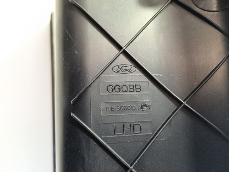 Recambio de guantera para ford puma (j2k, cf7) 1.0 ecoboost referencia OEM IAM   