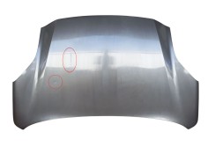 Recambio de capot para ford puma (j2k, cf7) 1.0 ecoboost referencia OEM IAM 2645539  