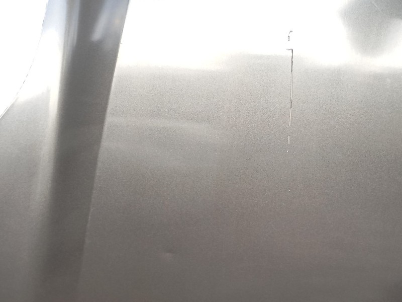 Recambio de capot para ford puma (j2k, cf7) 1.0 ecoboost referencia OEM IAM 2645539  