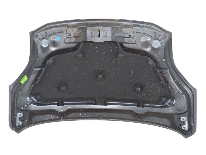 Recambio de capot para ford puma (j2k, cf7) 1.0 ecoboost referencia OEM IAM 2645539  