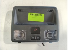 Recambio de luz interior para ford puma (j2k, cf7) 1.0 ecoboost referencia OEM IAM    2