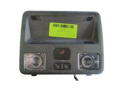 Recambio de luz interior para ford puma (j2k, cf7) 1.0 ecoboost referencia OEM IAM   