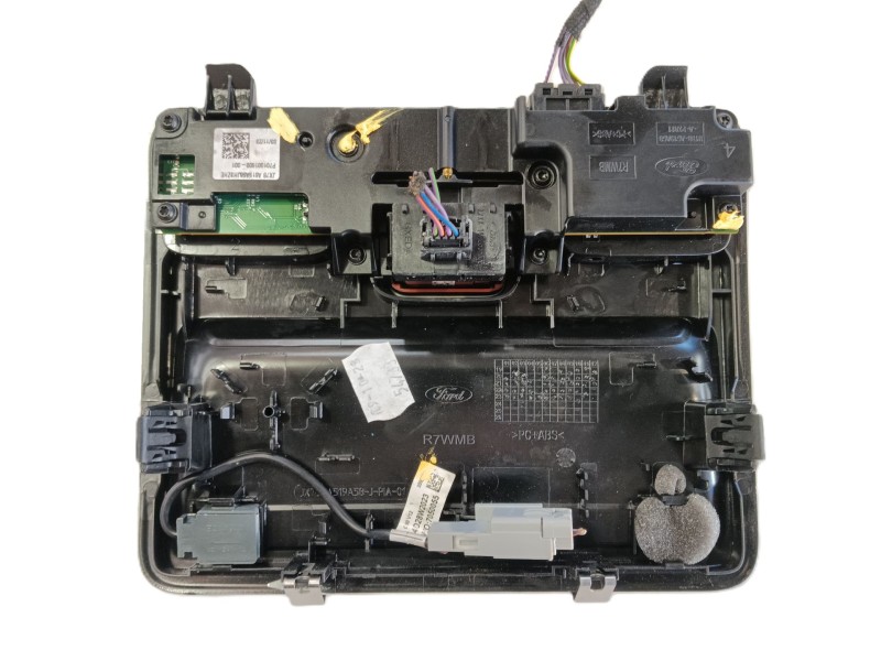 Recambio de luz interior para ford puma (j2k, cf7) 1.0 ecoboost referencia OEM IAM   
