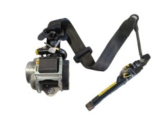 Recambio de cinturon seguridad delantero izquierdo para ford puma (j2k, cf7) 1.0 ecoboost referencia OEM IAM   