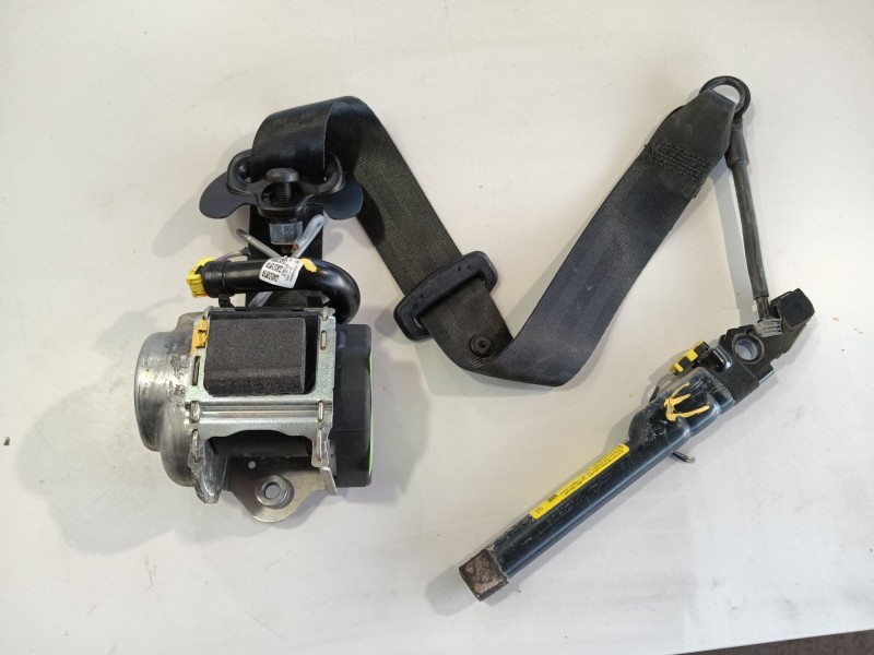 Recambio de cinturon seguridad delantero izquierdo para ford puma (j2k, cf7) 1.0 ecoboost referencia OEM IAM   