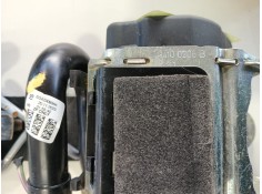 Recambio de cinturon seguridad delantero izquierdo para ford puma (j2k, cf7) 1.0 ecoboost referencia OEM IAM    2