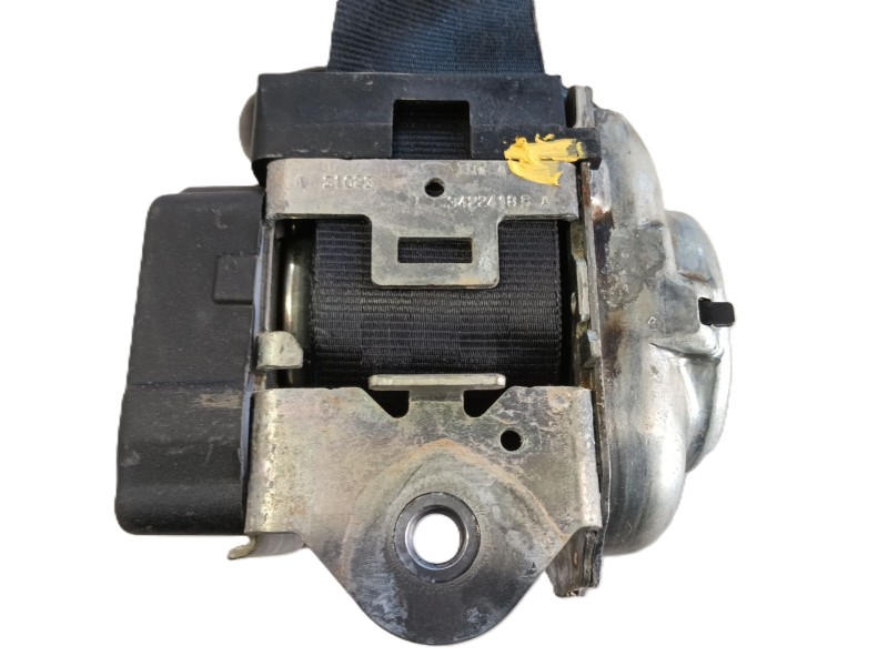 Recambio de cinturon seguridad delantero izquierdo para ford puma (j2k, cf7) 1.0 ecoboost referencia OEM IAM   