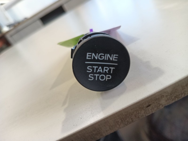 Recambio de conmutador de arranque para ford puma (j2k, cf7) 1.0 ecoboost referencia OEM IAM   