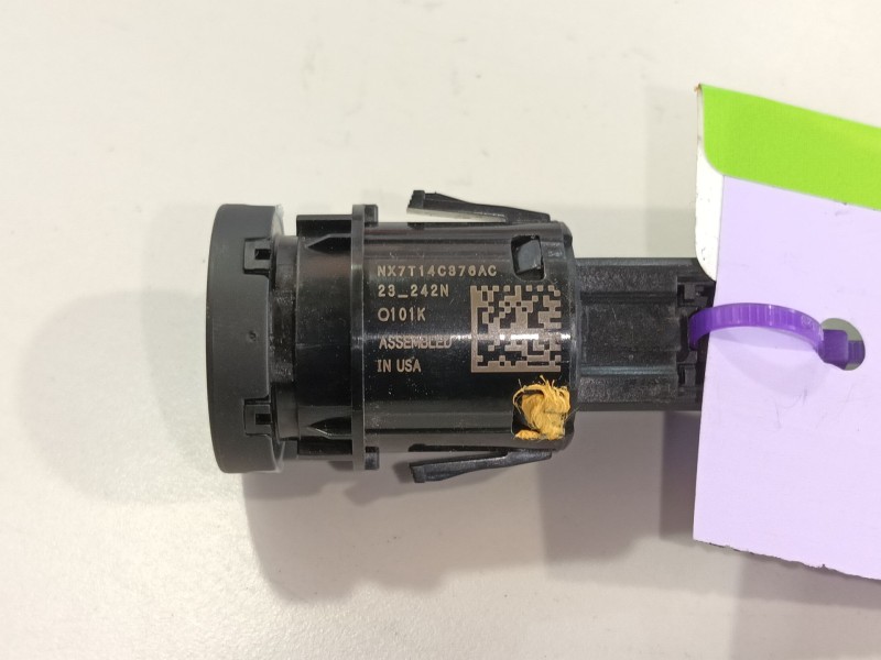 Recambio de conmutador de arranque para ford puma (j2k, cf7) 1.0 ecoboost referencia OEM IAM   