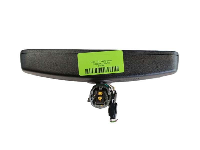 Recambio de espejo interior para ford puma (j2k, cf7) 1.0 ecoboost referencia OEM IAM   