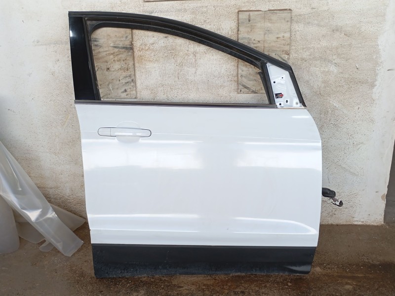 Recambio de puerta delantera derecha para ford kuga ii (dm2) 2.0 tdci 4x4 referencia OEM IAM   
