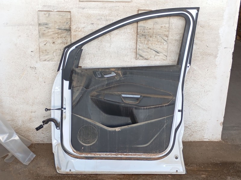 Recambio de puerta delantera derecha para ford kuga ii (dm2) 2.0 tdci 4x4 referencia OEM IAM   