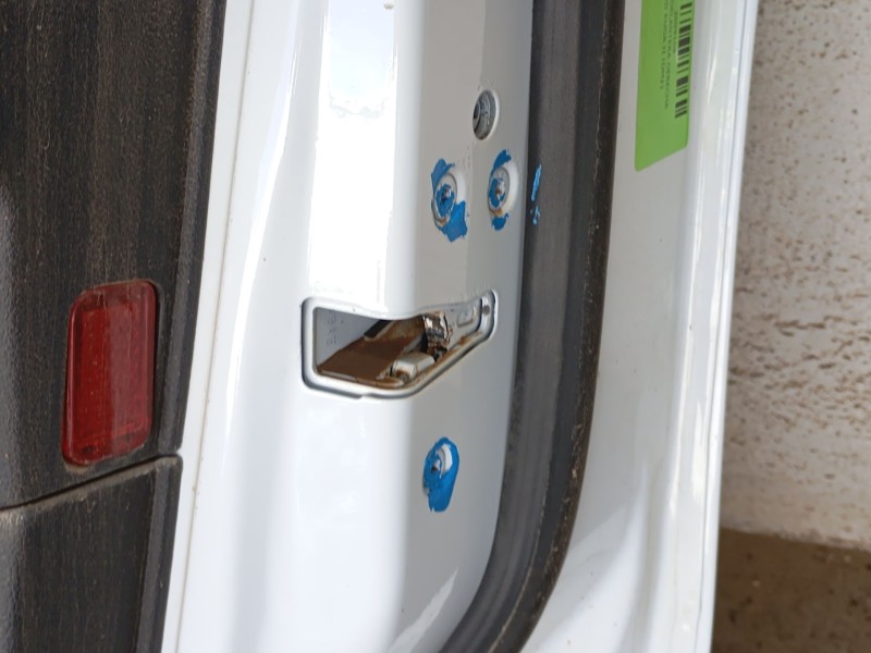 Recambio de puerta delantera derecha para ford kuga ii (dm2) 2.0 tdci 4x4 referencia OEM IAM   