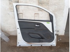 Recambio de puerta delantera izquierda para toyota aygo (_b4_) 1.0 (kgb40) referencia OEM IAM 670020H050   2