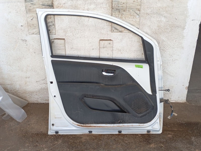Recambio de puerta delantera izquierda para toyota aygo (_b4_) 1.0 (kgb40) referencia OEM IAM 670020H050  