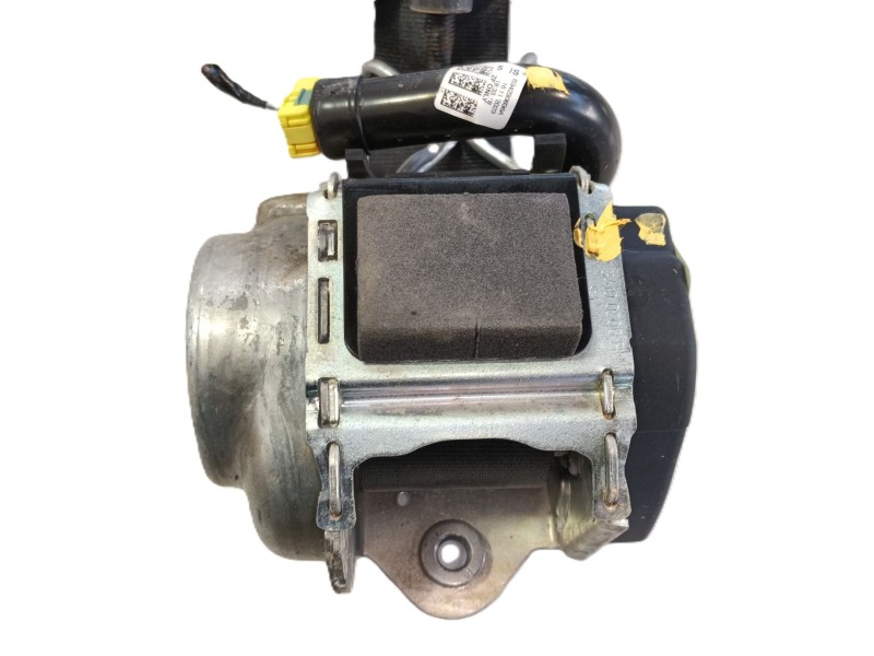 Recambio de cinturon seguridad delantero derecho para ford puma (j2k, cf7) 1.0 ecoboost referencia OEM IAM   