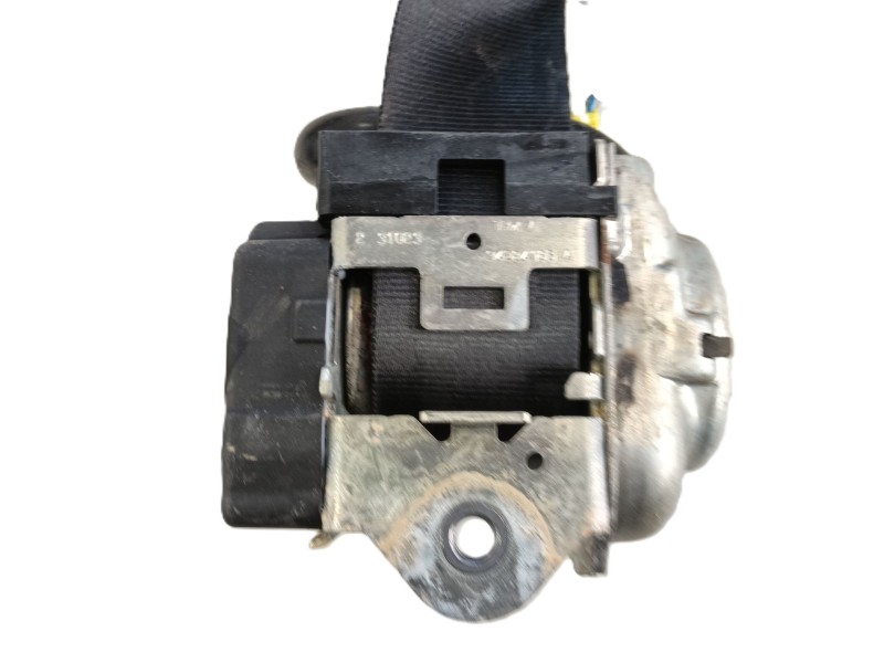 Recambio de cinturon seguridad delantero derecho para ford puma (j2k, cf7) 1.0 ecoboost referencia OEM IAM   